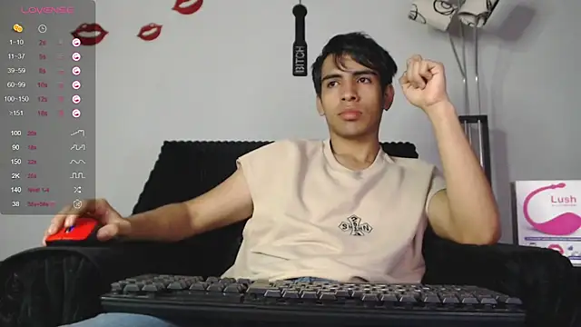 zack thunder online show from 30, 1, 2025