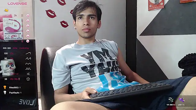 zack thunder online show from 3, 2, 2025