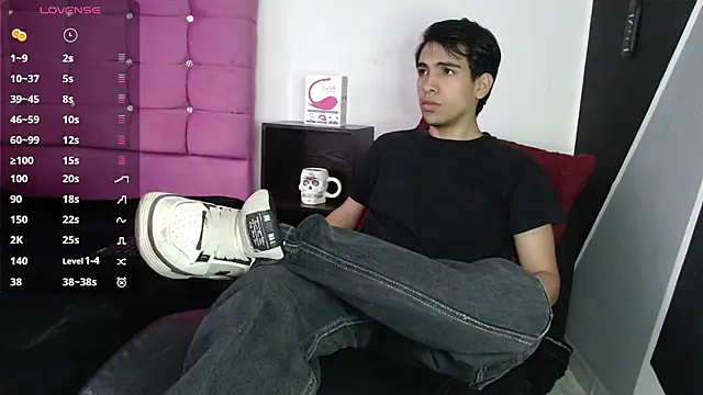 zack thunder online show from 23, 9, 2025