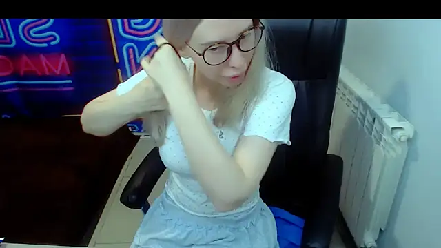 kerakiss877 online show from 19, 3, 2025