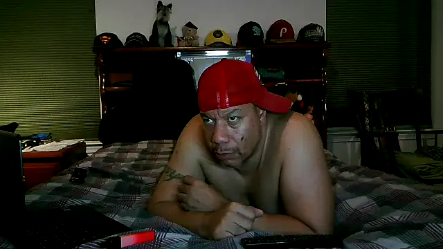 pimpdaddy4ever online show from 30, 1, 2025