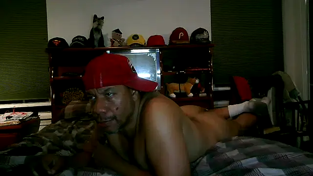 pimpdaddy4ever online show from 24, 10, 2025