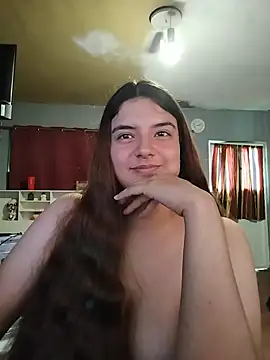 Snapshot of Carandrew chatting on 8, 7, 2026 Carandrew online show from 8, 7, 2026