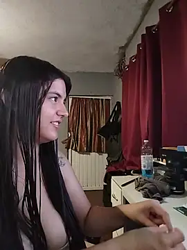Snapshot of Carandrew chatting on 29, 7, 2026 Carandrew online show from 29, 7, 2026