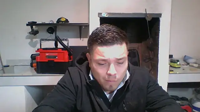 DirtyRcride online show from 12, 12, 2024
