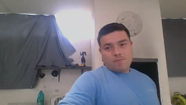 DirtyRcride online show from 26, 1, 2025