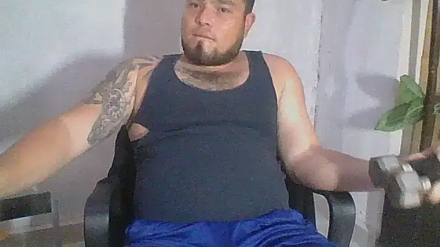 DirtyRcride online show from 22, 9, 2025