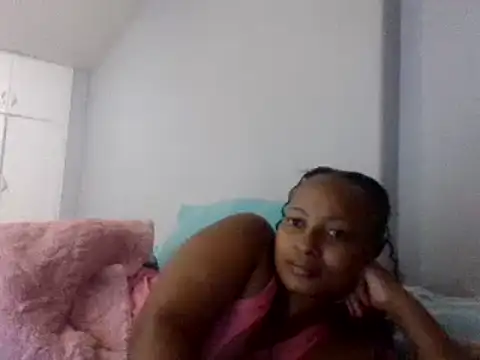 BabeAssXX online show from 1, 3, 2025