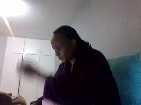 BabeAssXX online show from 19, 3, 2025