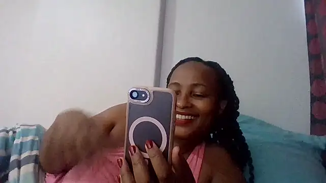 BabeAssXX online show from 17, 1, 2026