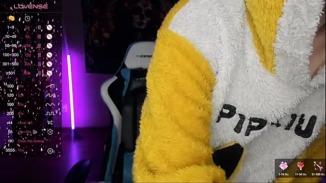 Project hisoka online show from 5, 11, 2025