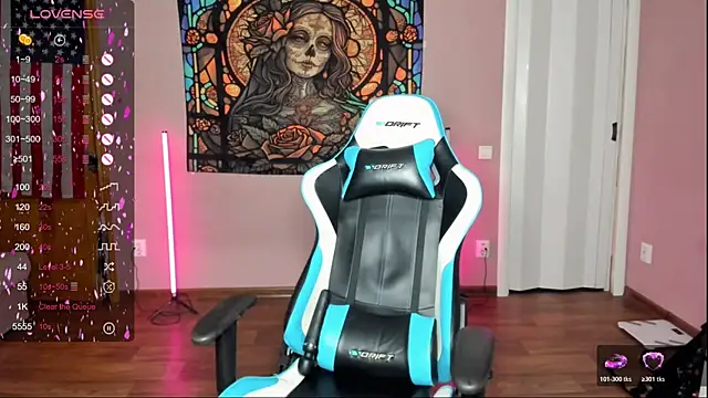 Project hisoka online show from 24, 11, 2025