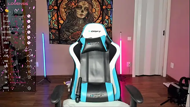 Project hisoka online show from 28, 11, 2025