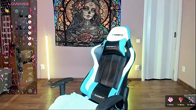 Project hisoka online show from 14, 12, 2025