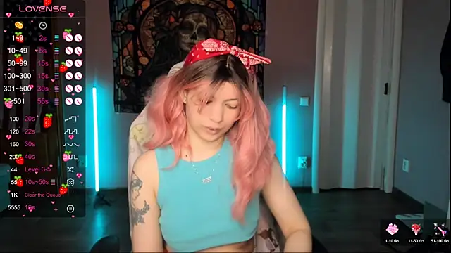 Project hisoka online show from 5, 2, 2026