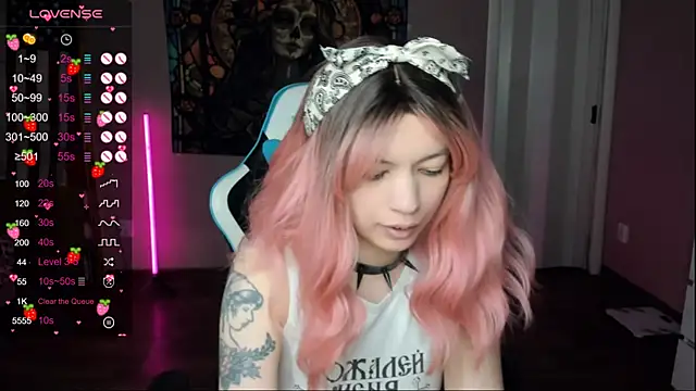 Project hisoka online show from 13, 2, 2026