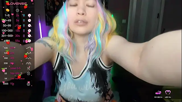 Project hisoka online show from 22, 2, 2026