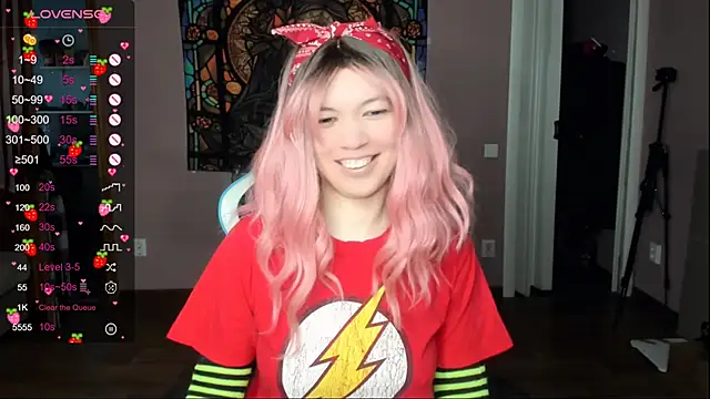 Project hisoka online show from 8, 4, 2026