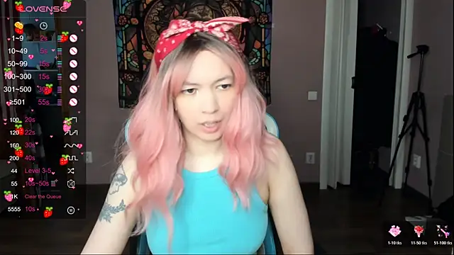 Project hisoka online show from 14, 4, 2026