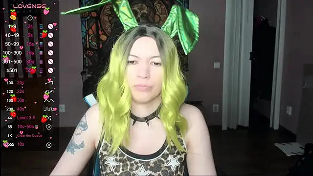 Project hisoka online show from 27, 5, 2026