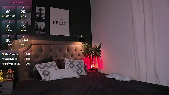 Lettie brooks online show from 16, 12, 2024