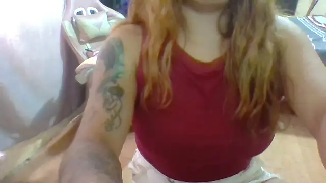 Jennxdolls online show from 12, 3, 2025