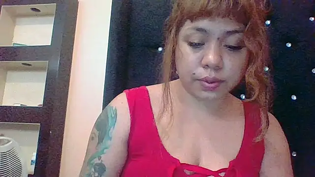 Jennxdolls online show from 16, 3, 2026