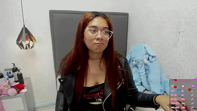 MADISON ROWAN1 online show from 17, 3, 2025