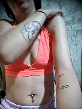 MariCeleste- online show from 28, 11, 2025