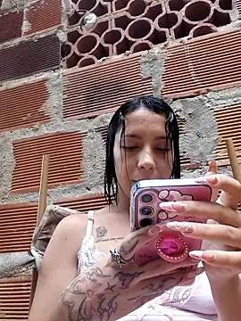 MariCeleste- online show from 12, 1, 2026