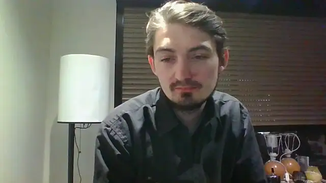 Wesleymodel online show from 23, 2, 2026