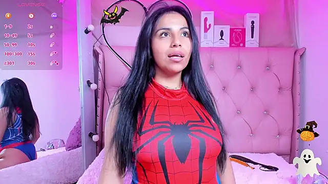 Emma collins23 online show from 30, 10, 2025