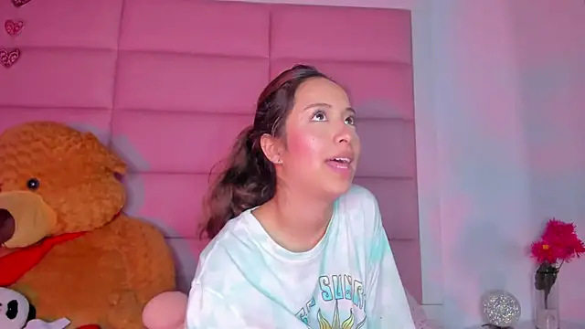 little-Emma online show from 8, 2, 2025