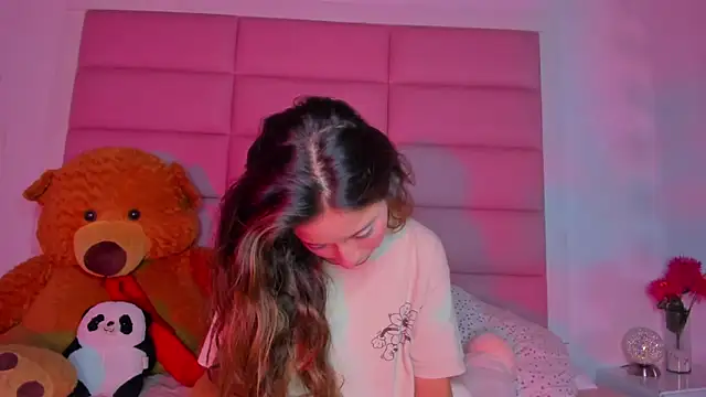 little-Emma online show from 19, 2, 2025