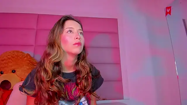 little-Emma online show from 3, 3, 2025