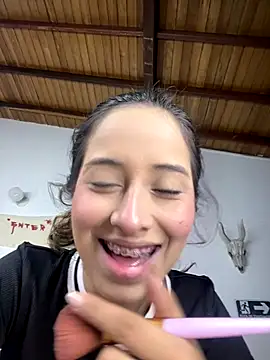 little-Emma online show from 8, 10, 2025