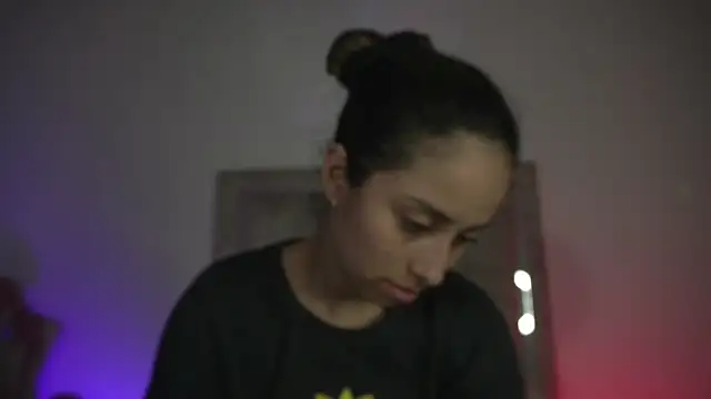 little-Emma online show from 23, 5, 2026