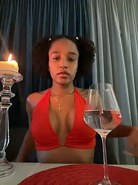 Black Dolll online show from 29, 12, 2024