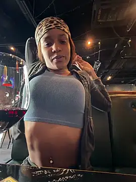 Black Dolll online show from 26, 3, 2026