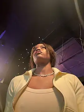 Black Dolll online show from 29, 3, 2026