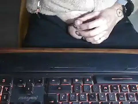 Adri gard online show from 20, 1, 2025