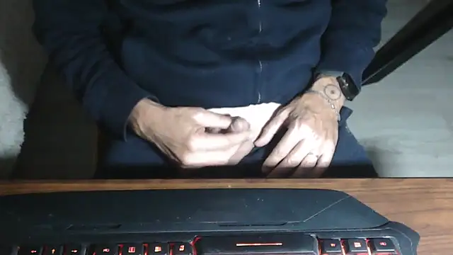 Adri gard online show from 20, 10, 2025