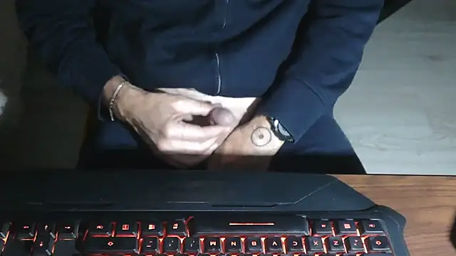 Adri gard online show from 23, 10, 2025