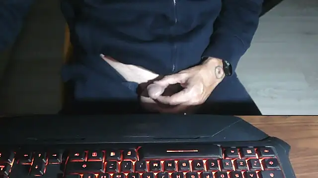 Adri gard online show from 25, 10, 2025