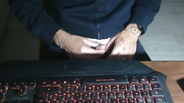 Adri gard online show from 27, 10, 2025