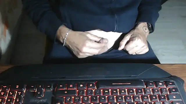 Adri gard online show from 30, 10, 2025