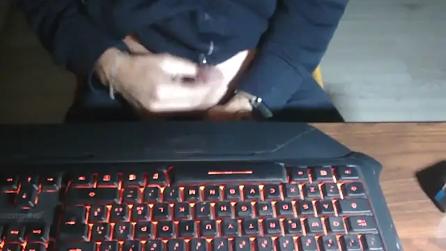 Adri gard online show from 5, 11, 2025