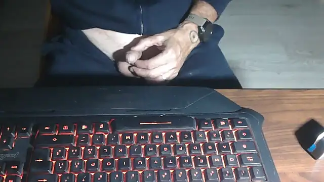 Adri gard online show from 12, 11, 2025