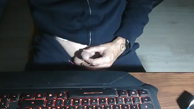 Adri gard online show from 13, 11, 2025