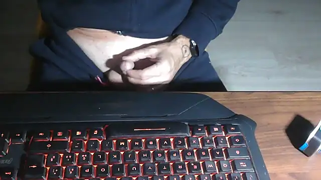 Adri gard online show from 16, 11, 2025